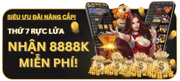 Khuyến mãi nạp lại hàng ngày BJ388