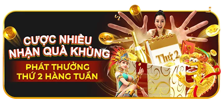 Khuyến mãi chào mừng thành viên mới BJ388