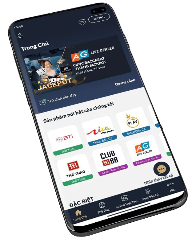 Biểu tượng công bằng và minh bạch trong trò chơi cá cược