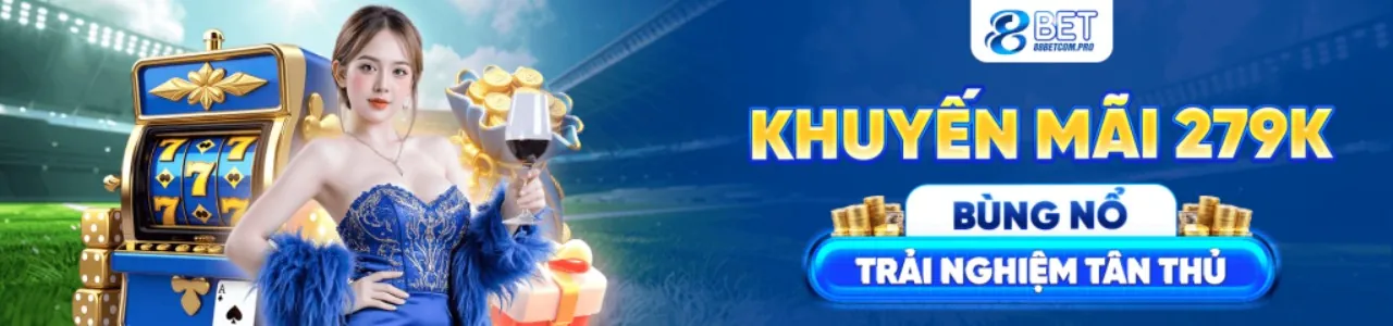 Sân vận động với trận đấu bóng đá đang diễn ra, thể hiện sự sôi động của cá cược thể thao tại bj388 khuyến mãi